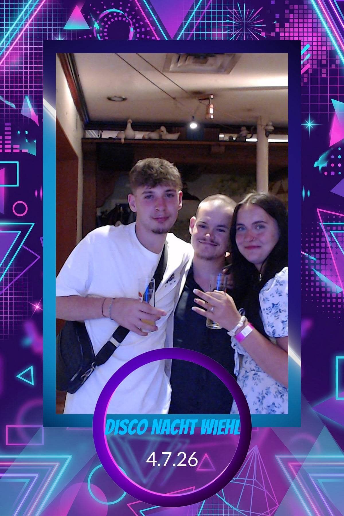 Disconacht Wiehl 2026 – Foto 7